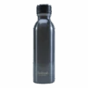 SmartShake Bothal Insulated Flask 600ml Grey -BJØRN BORG kauppa 90109 73 001