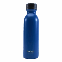 SmartShake Bothal Insulated Flask 600ml Blue