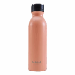 SmartShake Bothal Insulated Flask 600ml Pink
