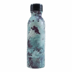 SmartShake Bothal Insulated Flask 600ml Purple/White