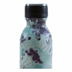 SmartShake Bothal Insulated Flask 600ml Purple/White -BJØRN BORG kauppa 90109 79 003