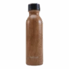SmartShake Bothal Insulated Flask 600ml Brown -BJØRN BORG kauppa 90109 80 001