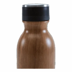 SmartShake Bothal Insulated Flask 600ml Brown -BJØRN BORG kauppa 90109 80 003