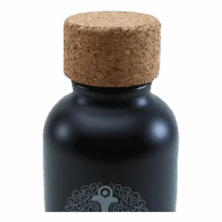 SmartShake EcoBottle 650ml Black -BJØRN BORG kauppa 90109 85 003