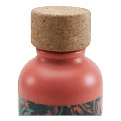 SmartShake EcoBottle 650ml Orange -BJØRN BORG kauppa 90109 86 003