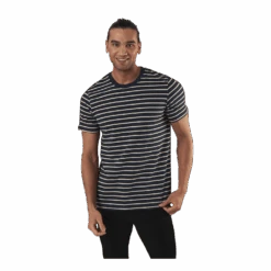 Jack & Jones Striped Tee Ss Crew Neck Blue 11 Jack & Jones Striped Tee Ss Crew Neck Blue -BJØRN BORG kauppa 90110 00 001