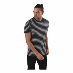 Jack & Jones Striped Tee Ss Crew Neck Blue 9 Jack & Jones Striped Tee Ss Crew Neck Blue -BJØRN BORG kauppa 90110 00 002