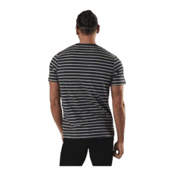Jack & Jones Striped Tee Ss Crew Neck Blue 10 Jack & Jones Striped Tee Ss Crew Neck Blue -BJØRN BORG kauppa 90110 00 003