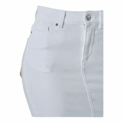 Pieces Lili Mw Denim Skirt White 9 Pieces Lili Mw Denim Skirt White -BJØRN BORG kauppa 90110 43 004