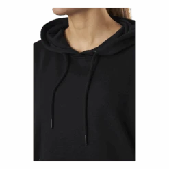 ONLY Joy L/S Oversize Hood Swt Black 8 ONLY Joy L/S Oversize Hood Swt Black -BJØRN BORG kauppa 90110 67 004
