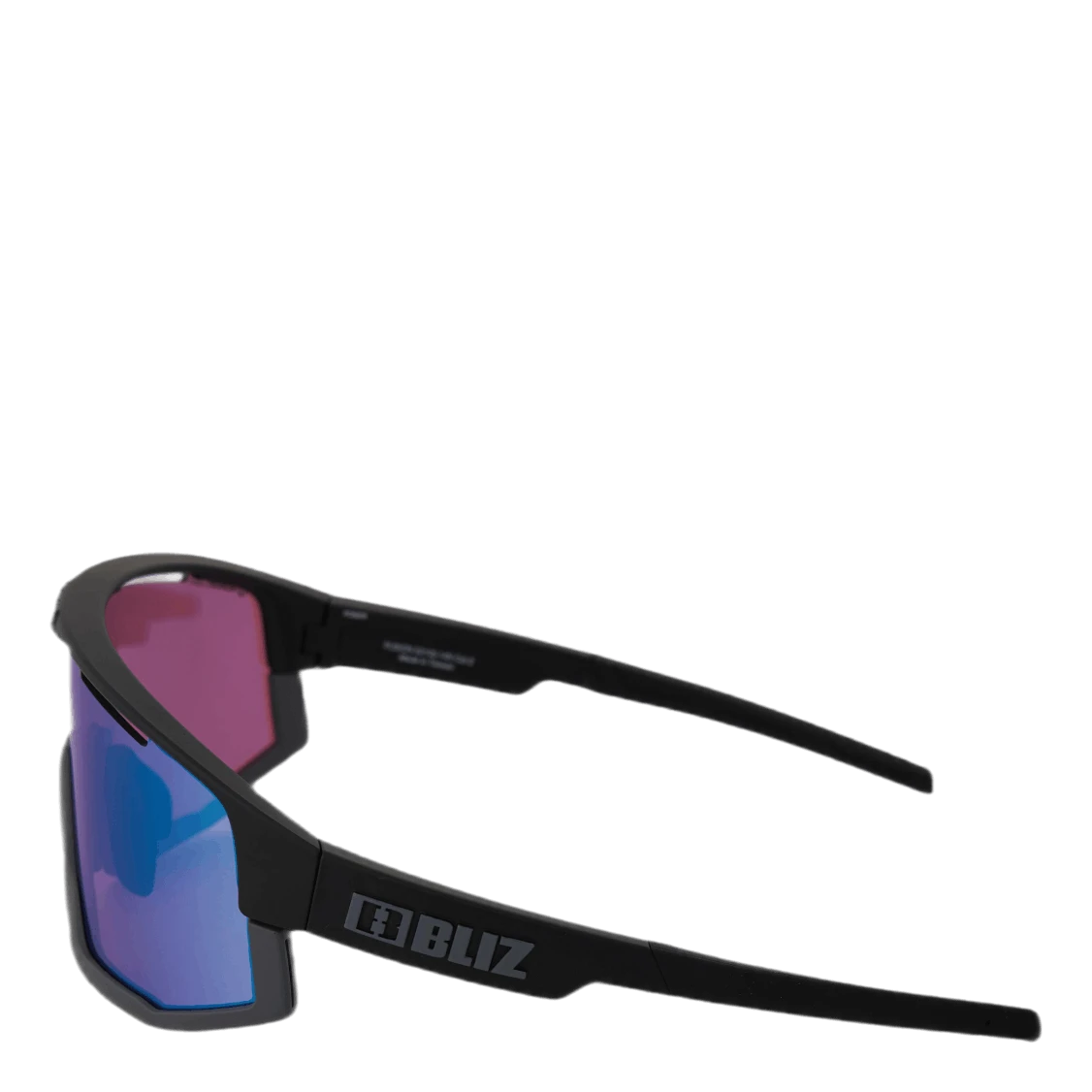 Fusion Nano Optics | Nordic Light Black 4 Fusion Nano Optics | Nordic Light Black - Image 2