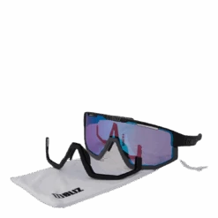 Fusion Nano Optics | Nordic Light Black 11 Fusion Nano Optics | Nordic Light Black -BJØRN BORG kauppa 90110 79 006