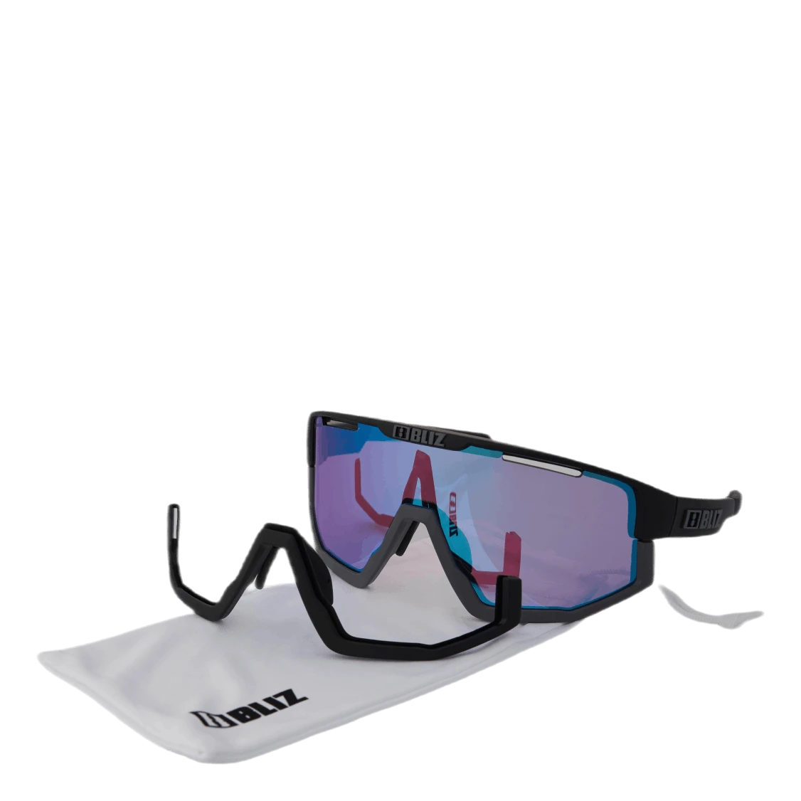 Fusion Nano Optics | Nordic Light Black 7 Fusion Nano Optics | Nordic Light Black - Image 5
