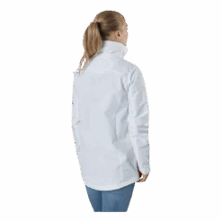 Kailey Jacket White 9 Kailey Jacket White -BJØRN BORG kauppa 90111 39 009
