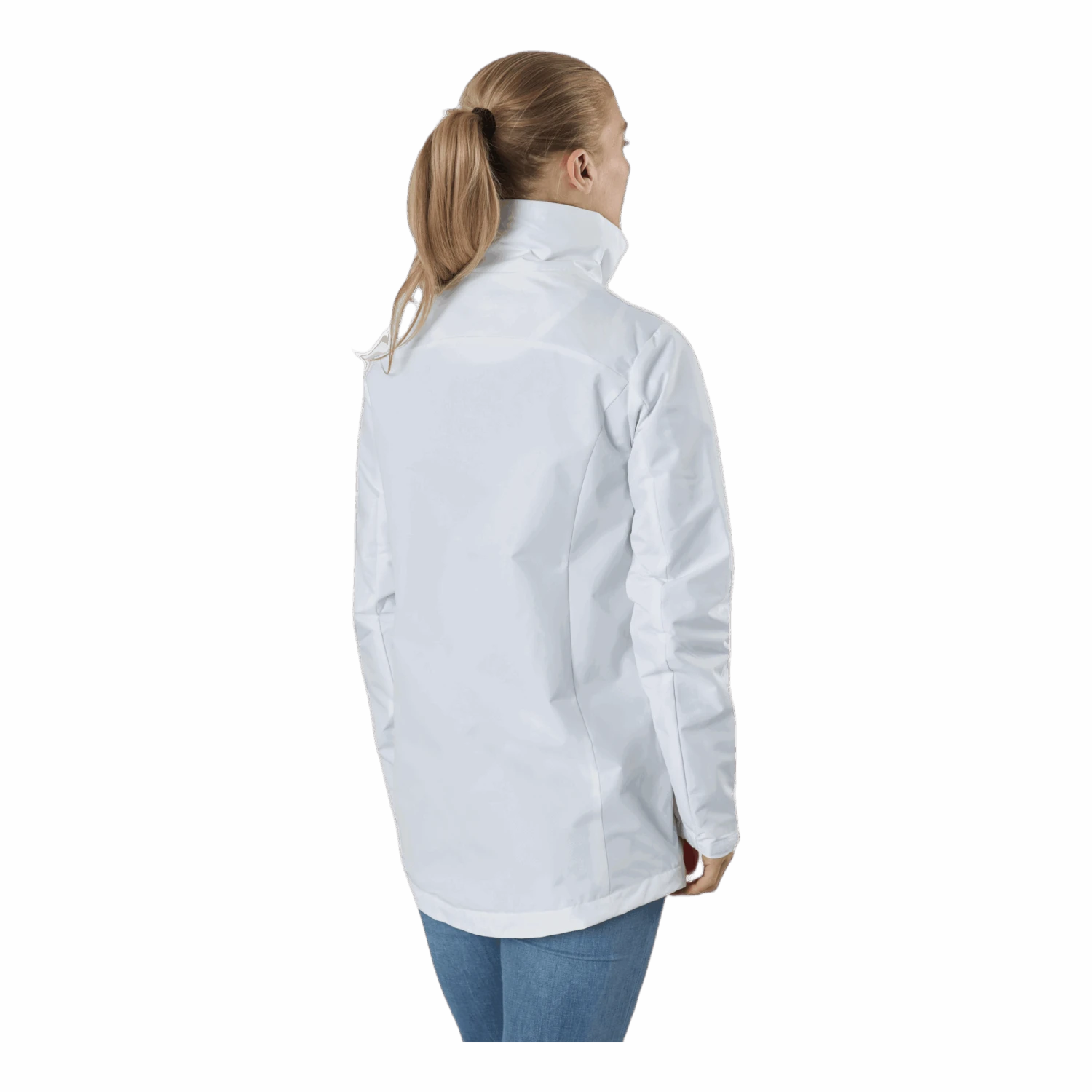 Kailey Jacket White 5 Kailey Jacket White - Image 3