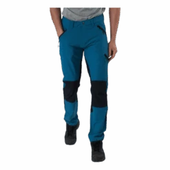 Flexi Pants Blue -BJØRN BORG kauppa 90111 56 002