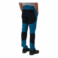 Flexi Pants Blue -BJØRN BORG kauppa 90111 56 003