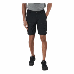 Hunter Shorts Black