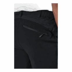 Hunter Shorts Black -BJØRN BORG kauppa 90111 84 004