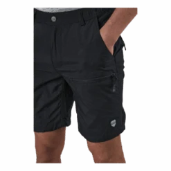 Hunter Shorts Black -BJØRN BORG kauppa 90111 84 005