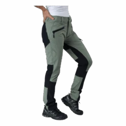 Flexi Lady Pants Grey 7 Flexi Lady Pants Grey -BJØRN BORG kauppa 90111 95 002