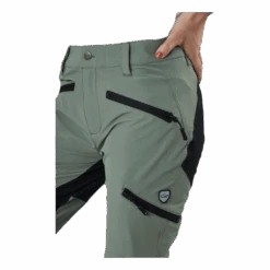 Flexi Lady Pants Grey 9 Flexi Lady Pants Grey -BJØRN BORG kauppa 90111 95 004