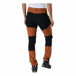 Flexi Lady Pants Orange 8 Flexi Lady Pants Orange -BJØRN BORG kauppa 90111 98 003