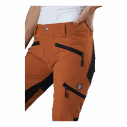 Flexi Lady Pants Orange 9 Flexi Lady Pants Orange -BJØRN BORG kauppa 90111 98 004