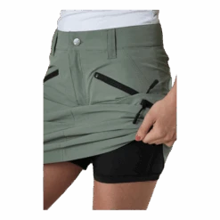 Flexi Skort Grey 10 Flexi Skort Grey -BJØRN BORG kauppa 90112 10 004