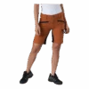 Flexi Lady Shorts Orange 1 Flexi Lady Shorts Orange -BJØRN BORG kauppa 90112 16 001