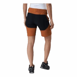 Flexi Lady Shorts Orange -BJØRN BORG kauppa 90112 16 003