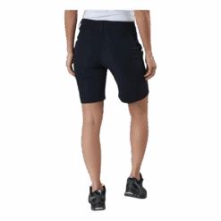 Flexi Lady Shorts Black -BJØRN BORG kauppa 90112 17 003