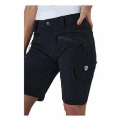 Flexi Lady Shorts Black -BJØRN BORG kauppa 90112 17 004