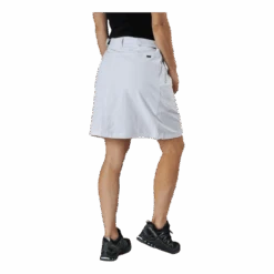 Hollie Skirt White -BJØRN BORG kauppa 90112 52 003