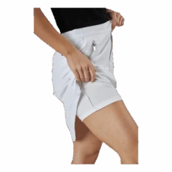 Hollie Skirt White -BJØRN BORG kauppa 90112 52 007