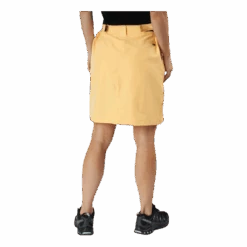 Hollie Skirt Yellow 9 Hollie Skirt Yellow -BJØRN BORG kauppa 90112 53 003