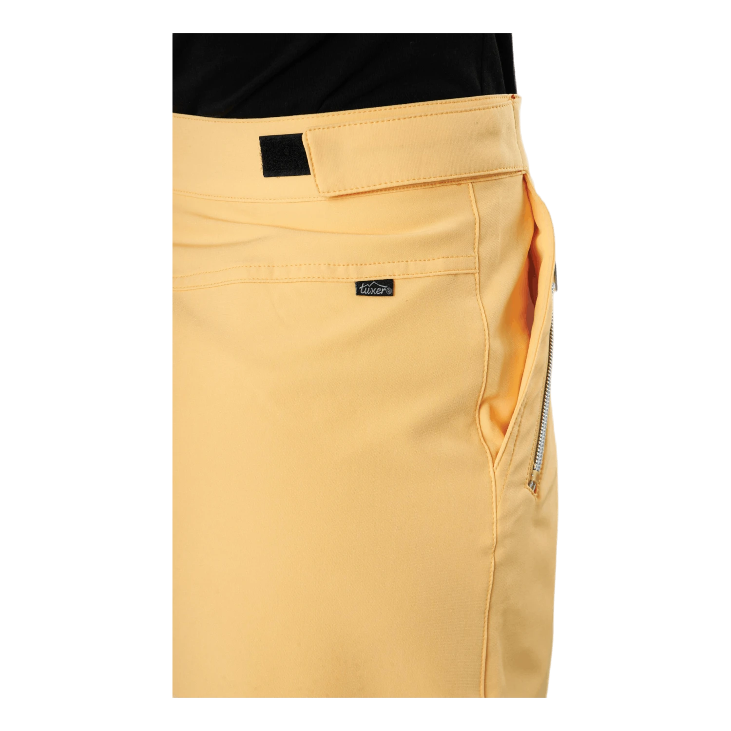 Hollie Skirt Yellow 7 Hollie Skirt Yellow - Image 5