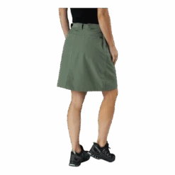 Hollie Skirt Grey 9 Hollie Skirt Grey -BJØRN BORG kauppa 90112 54 003