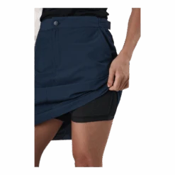 Hollie Skirt Blue 12 Hollie Skirt Blue -BJØRN BORG kauppa 90112 55 005