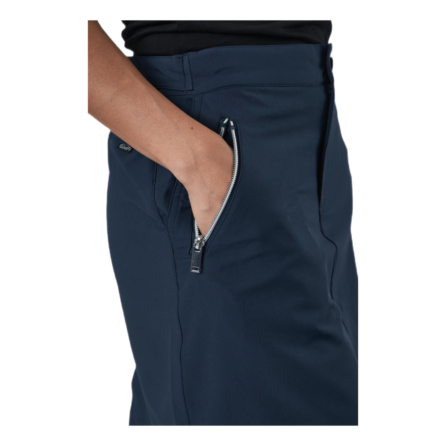 Hollie Skirt Blue 8 Hollie Skirt Blue - Image 6