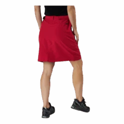 Hollie Skirt Red -BJØRN BORG kauppa 90112 56 003
