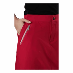 Hollie Skirt Red -BJØRN BORG kauppa 90112 56 004
