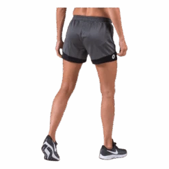 Kempa Emotion 2.0 Shorts Black/Grey -BJØRN BORG kauppa 90156 85 004