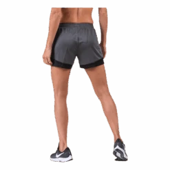 Kempa Emotion 2.0 Shorts Black/Grey -BJØRN BORG kauppa 90156 85 005