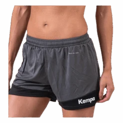 Kempa Emotion 2.0 Shorts Black/Grey -BJØRN BORG kauppa 90156 85 007