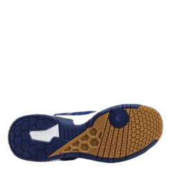 Kempa Attack Three Contender Blue/White -BJØRN BORG kauppa 90157 01 004