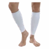 2XU Compression Calf Guard White