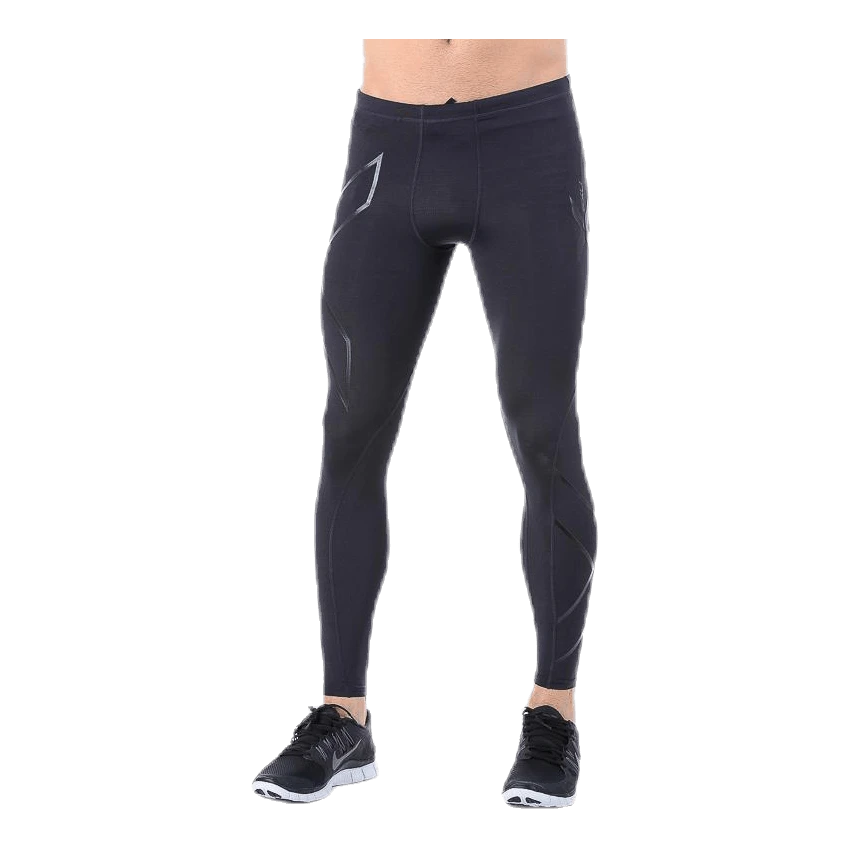 2XU Compression Tights Black 3 2XU Compression Tights Black