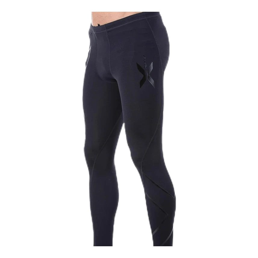 2XU Compression Tights Black 5 2XU Compression Tights Black - Image 3