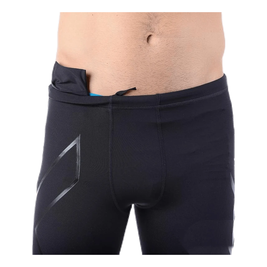 2XU Compression Tights Black 7 2XU Compression Tights Black - Image 5